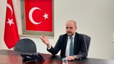 Av. Yıldırım Erkin Tüzün: YENİ Parti Ankara’da İl Başkanlığı Seçimi Hazırlıkları Sürüyor
