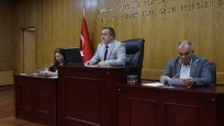 Mamak Belediye Meclisi Ekim Ayı 10. Oturumunu Gerçekleştirdi