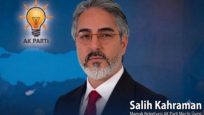 Salih Kahraman’dan Ankara’nın Başkent Oluşunun 103. Yıl Dönümü Mesajı