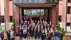 Ankara’nın Başkent Oluşunun 103. Yılı Törenlerle Kutlandı 