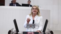 Yeni Parti Kadın Kolları Genel Başkanı Asu Kaya: “Kırsalda çalışan kadının sigortasını ödeyeceğiz, köylere kreş açacağız”