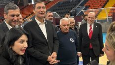 YENİ Parti Ankara İl Kurucu Başkan Yardımcısı Av. Erkin Tüzün: Mamak’ta Dayanışma ve Demokrasi Vurgusu
