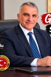 MEMLEKETİN ÇİVİSİ ÇIKMIŞ!