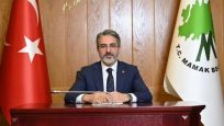 Salih Kahraman’dan 19 Ekim Muhtarlar Günü Mesajı
