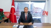 Şeref Demirbaş’tan 19 Ekim Muhtarlar Günü Mesajı