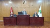 MAMAK BELEDİYE MECLİSİ EKİM AYI 19. OTURUMUNU GERÇEKLEŞTİRDİ