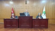 MAMAK BELEDİYE MECLİSİ EKİM AYI 19. OTURUMUNU GERÇEKLEŞTİRDİ