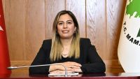 Sibel Emre’den 19 Ekim Muhtarlar Günü Mesajı