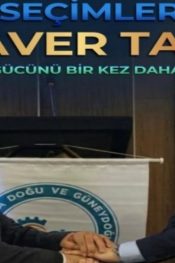 ADGİAD’ın gücü ATSO seçimlerinde ortaya çıktı: Dilaver Tanık ve üyelerinden güçlü birliktelik