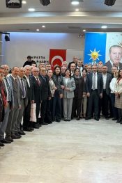 Osman Engin Dalbastı’ndan Muhtarlar Günü’nde Birlik ve Beraberlik Mesajı