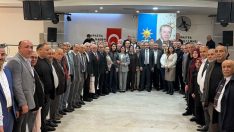 Osman Engin Dalbastı’ndan Muhtarlar Günü’nde Birlik ve Beraberlik Mesajı