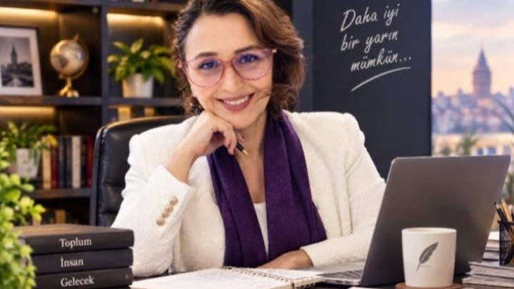 ÖZÜR DİLEMEK