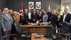KIRIKKALELİLERDEN KEÇİÖREN’E GÜÇLÜ HEMŞEHRİLİK ÇIKARMASI